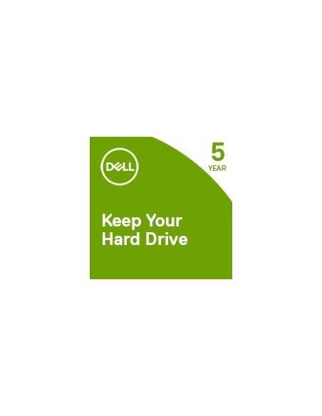DELL 5Y KYHD