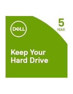 DELL 5Y KYHD