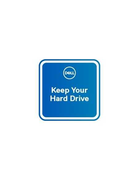 DELL 2Y KYHD