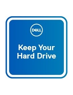 DELL 4Y KYHD