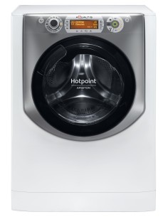 Hotpoint AQS73D 29 EU A Lavatrice slim