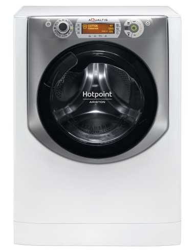Hotpoint AQS73D 29 EU A Lavatrice slim