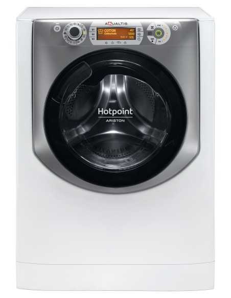 Hotpoint AQS73D 29 EU A Lavatrice slim