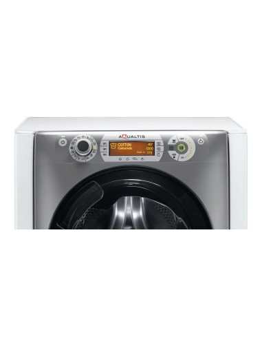 Hotpoint AQS73D 29 EU A Lavatrice slim