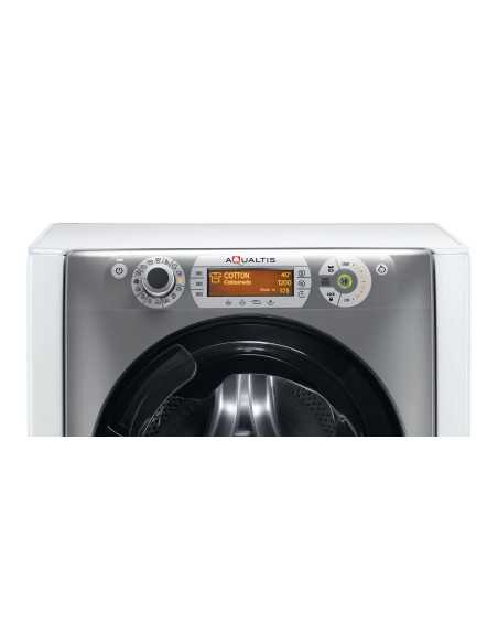 Hotpoint AQS73D 29 EU A Lavatrice slim