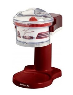 Ariete 78 tritaghiaccio 85 W Elettrico