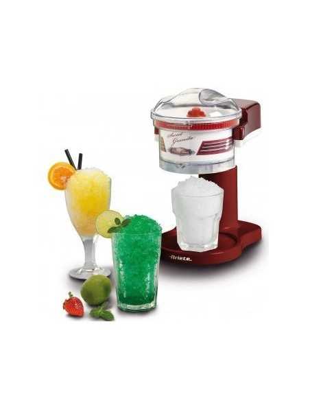 Ariete 78 tritaghiaccio 85 W Elettrico