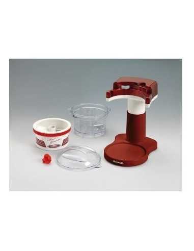 Ariete 78 tritaghiaccio 85 W Elettrico
