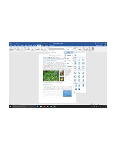 Microsoft Office Home & Student 2016 Full 1 licenza e Multilingua 2