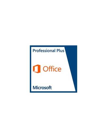 Microsoft Office Professional Plus 2016 Istruzione (EDU) 1 licenza e Download di software elettronico (ESD)