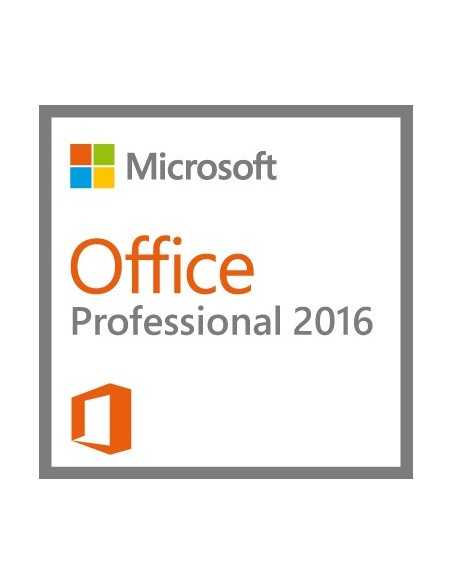 Microsoft Office Professional Plus 2016, 1U, EDU, NL Istruzione (EDU) 1 licenza e
