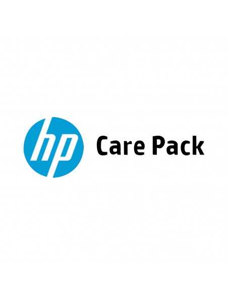 HP Inc HP 3 YEAR NBD ONSITE ONLY SVC u9ba9e U9BA9E  ESTENSIONE GARANZIE