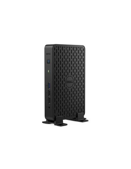 Dell Wyse 3030 1,58 GHz Windows Embedded Standard 7 2,34 kg Nero N2807