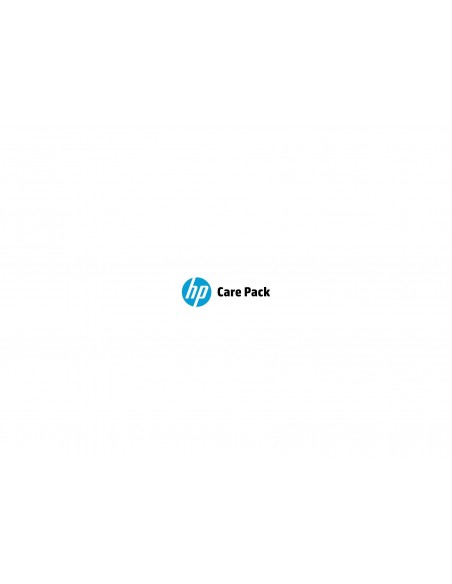 HP Inc HP 3 YEAR NBD ONSITE ONLY SVC u9ba9e U9BA9E  ESTENSIONE GARANZIE