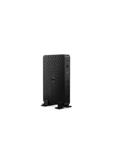 Dell Wyse 3030 1,58 GHz Windows Embedded Standard 7 2,34 kg Nero N2807 2