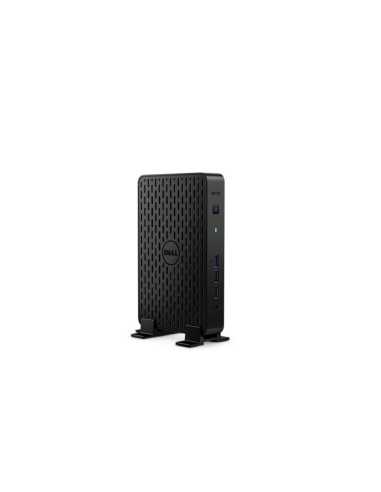 Dell Wyse 3030 1,58 GHz Windows Embedded Standard 7 2,34 kg Nero N2807