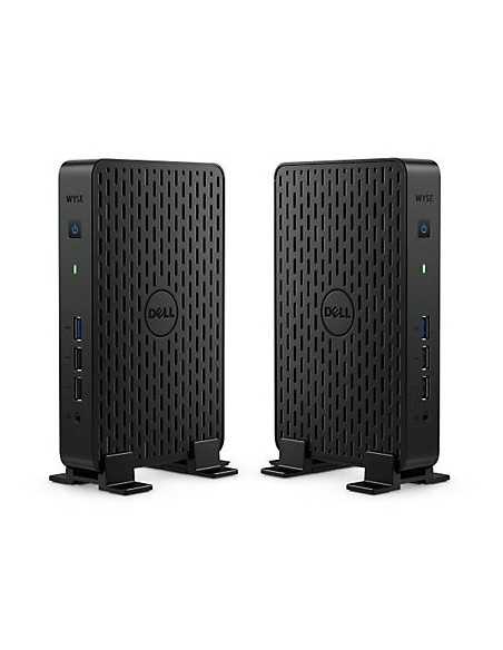 Dell Wyse 3030 1,58 GHz Windows Embedded Standard 7 2,34 kg Nero N2807