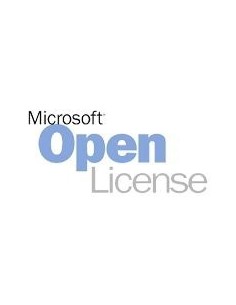 Microsoft 7AH-00358 licenza per software aggiornamento Client Access License (CAL) 1 licenza e