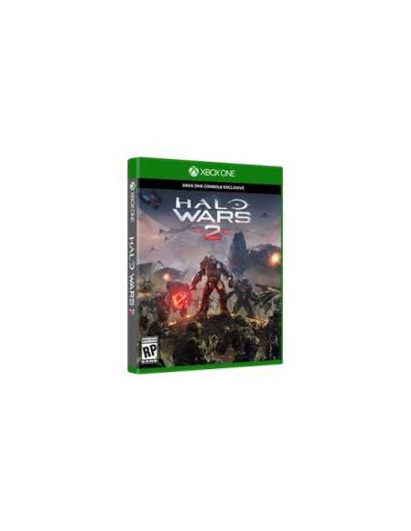 Microsoft Halo Wars 2 Limited Edition, Xbox One Standard Inglese