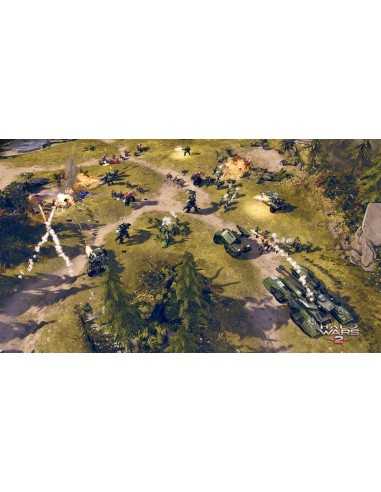 Microsoft Halo Wars 2 Limited Edition, Xbox One Standard Inglese