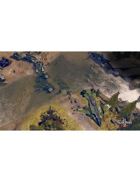 Microsoft Halo Wars 2 Limited Edition, Xbox One Standard Inglese