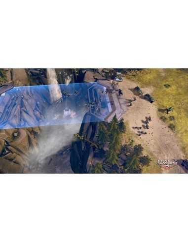 Microsoft Halo Wars 2 Limited Edition, Xbox One Standard Inglese