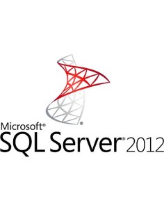 Microsoft SQL Server Enterprise Core Edition 2012, OLP-NL, Qlfd, SNGL