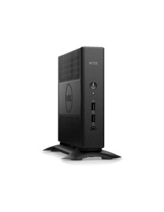 Dell Wyse 5060 2,4 GHz 930 g Nero 2