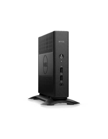 Dell Wyse 5060 2,4 GHz 930 g Nero