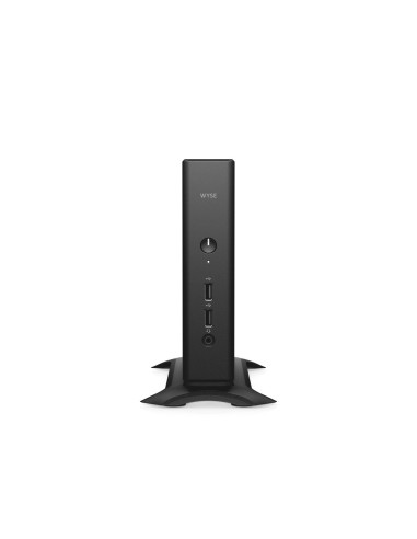 Dell Wyse 5060 2,4 GHz 930 g Nero