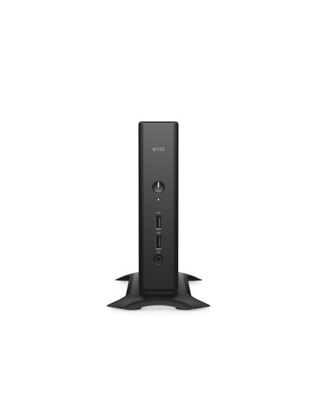 Dell Wyse 5060 2,4 GHz 930 g Nero