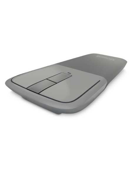Microsoft Arc Touch Bluetooth mouse Ambidestro BlueTrack 1200 DPI