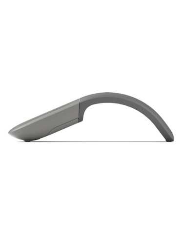 Microsoft Arc Touch Bluetooth mouse Ambidestro BlueTrack 1200 DPI