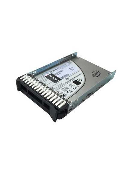Lenovo 7N47A00100 drives allo stato solido 2.5" 480 GB Serial ATA III