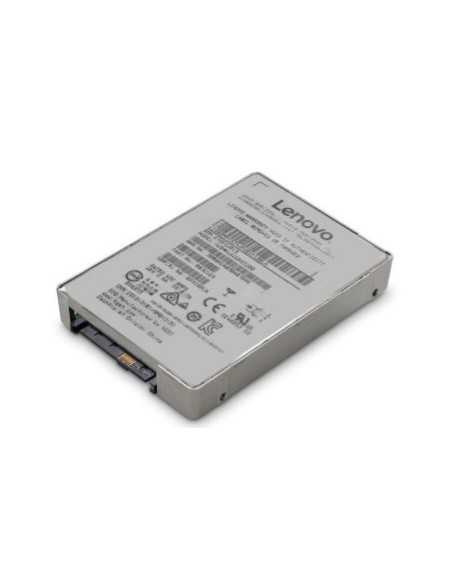 Lenovo 7N47A00125 drives allo stato solido 2.5" 800 GB SAS