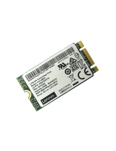 Lenovo 7N47A00129 drives allo stato solido M.2 32 GB Serial ATA III MLC