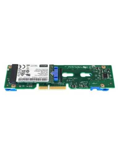 Lenovo 7N47A00129 drives allo stato solido M.2 32 GB Serial ATA III MLC