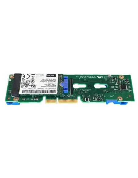 Lenovo 7N47A00130 drives allo stato solido M.2 128 GB Serial ATA III TLC