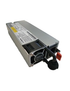 Lenovo 7N67A00883 alimentatore per computer 750 W Acciaio inossidabile