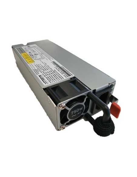 Lenovo 7N67A00883 alimentatore per computer 750 W Acciaio inossidabile