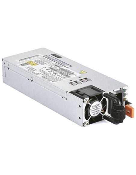 Lenovo 7N67A00885 alimentatore per computer 1100 W Acciaio inossidabile