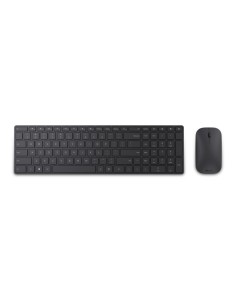Microsoft Designer Bluetooth Desktop tastiera Italiano Nero