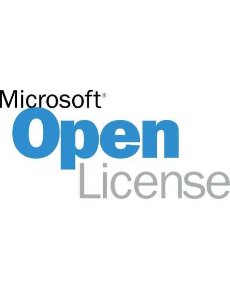 Microsoft SQL Server Standard Core Edition Open License 2 licenza e