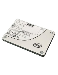 Lenovo S4500 2.5" 480 GB Serial ATA III 3D TLC