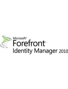 Microsoft Forefront Identity Manager CAL, Software assurance, OLP No Level, SNGL 1 licenza e