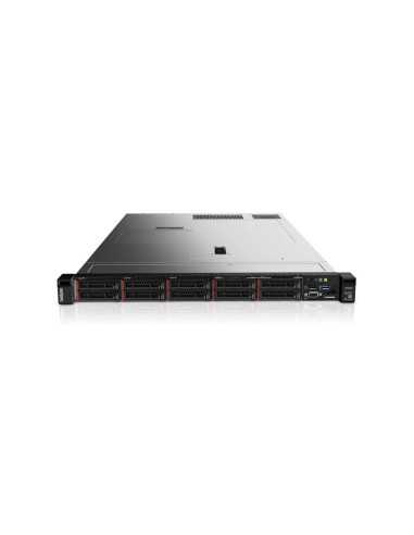 Lenovo ThinkSystem SR630 server 61,4 TB 2,1 GHz 16 GB Rack (1U) Intel® Xeon® 750 W DDR4-SDRAM