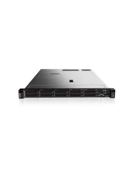 Lenovo ThinkSystem SR630 server 61,4 TB 2,1 GHz 16 GB Rack (1U) Intel® Xeon® 750 W DDR4-SDRAM