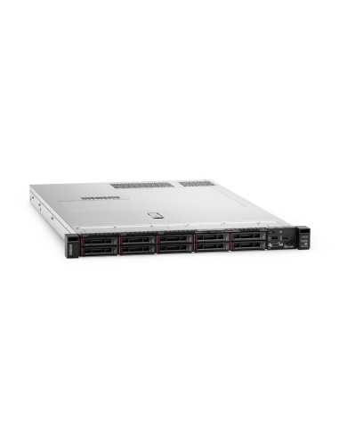 Lenovo SR630 server 61,4 TB 2,1 GHz 16 GB Rack (1U) Intel® Xeon® 750 W DDR4-SDRAM