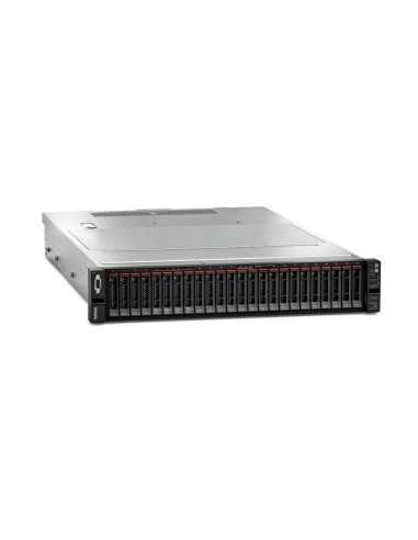 Lenovo SR650 server 61,4 TB 2,4 GHz 16 GB Armadio (2U) Intel® Xeon® Gold 750 W DDR4-SDRAM
