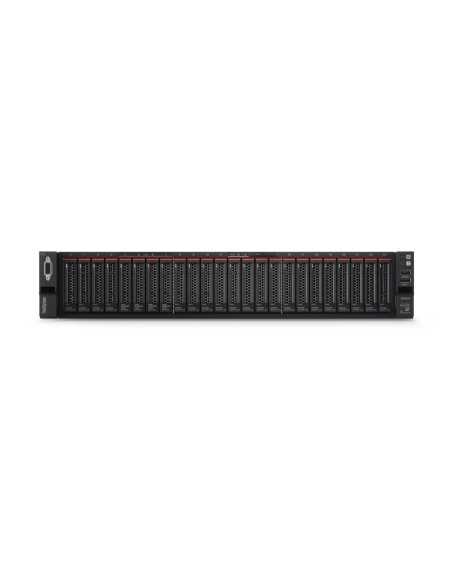 Lenovo ThinkSystem SR650 server 61,4 TB 2,1 GHz 16 GB Armadio (2U) Intel® Xeon® 750 W DDR4-SDRAM